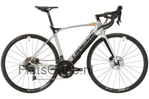 Lapierre eXelius SL 600 beoordelingen en specificaties